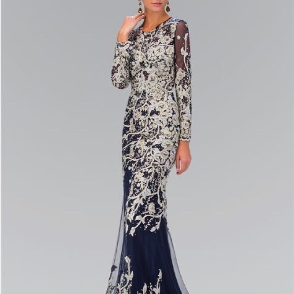 Homecoming/prom dress